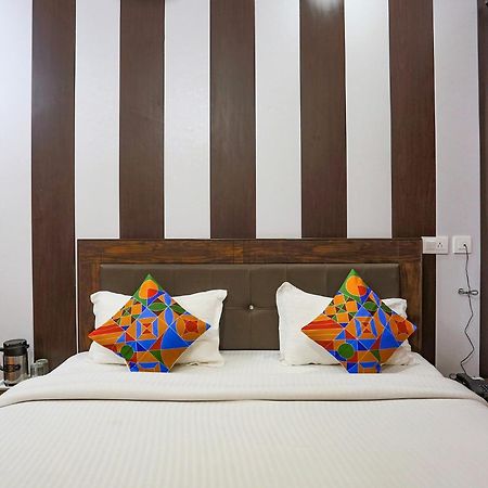 Fabhotel Maya Mussoorie Exterior foto