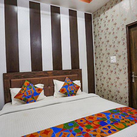 Fabhotel Maya Mussoorie Exterior foto
