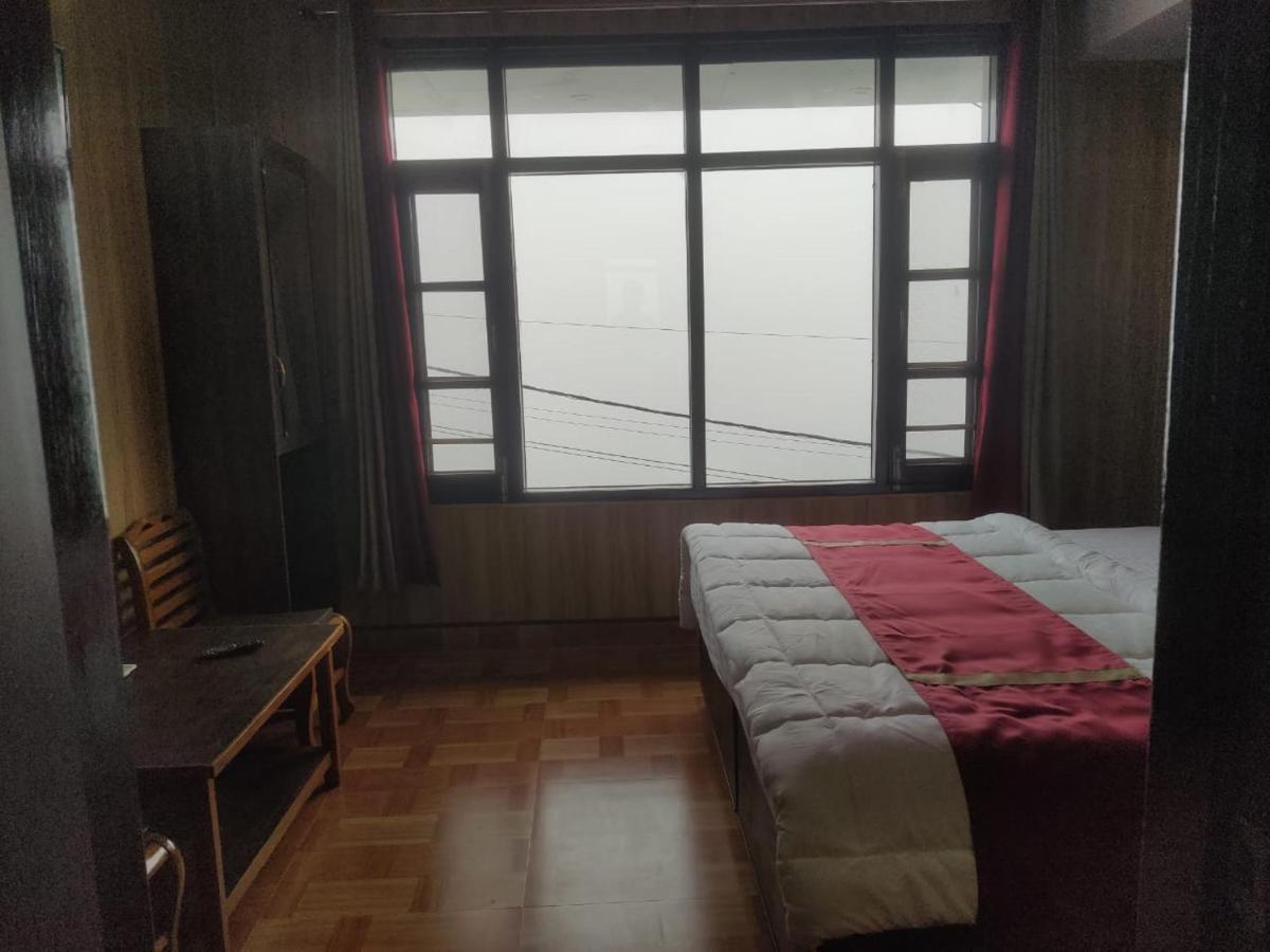 Fabhotel Maya Mussoorie Exterior foto