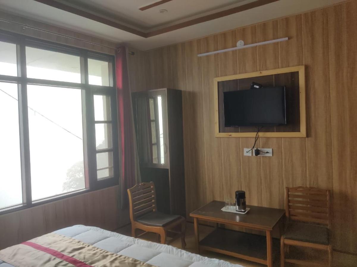 Fabhotel Maya Mussoorie Exterior foto