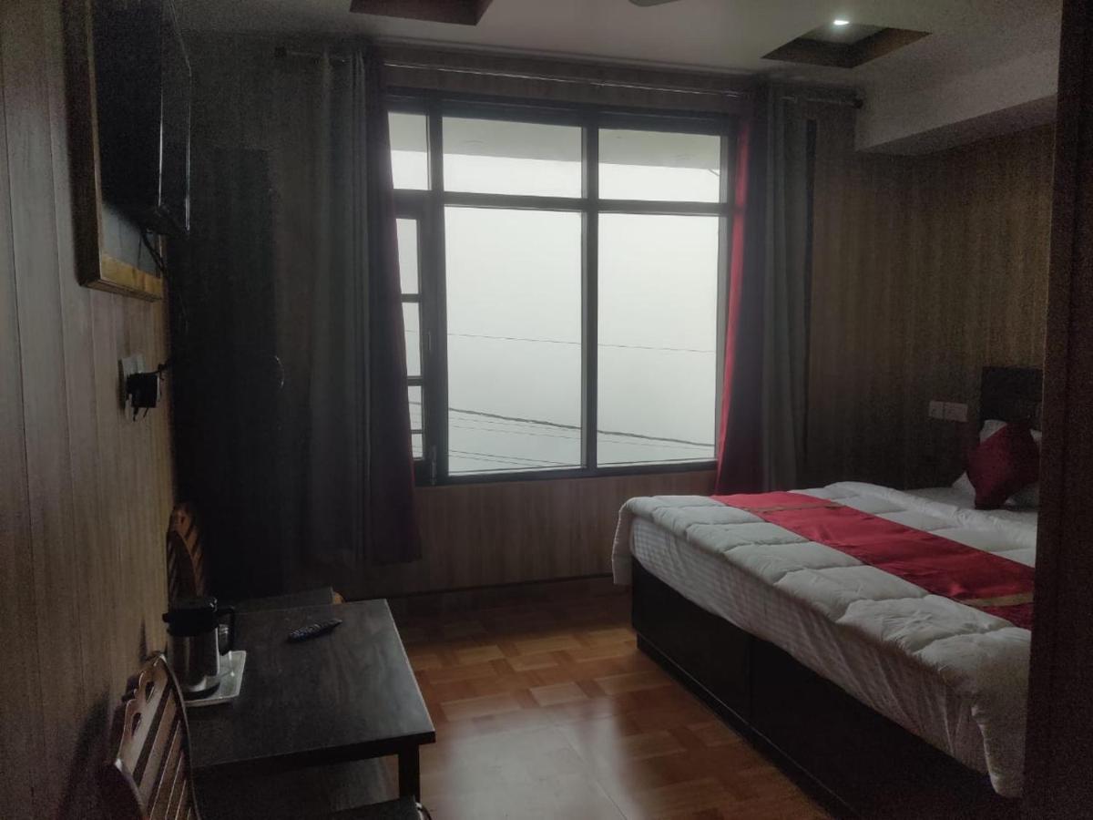 Fabhotel Maya Mussoorie Exterior foto