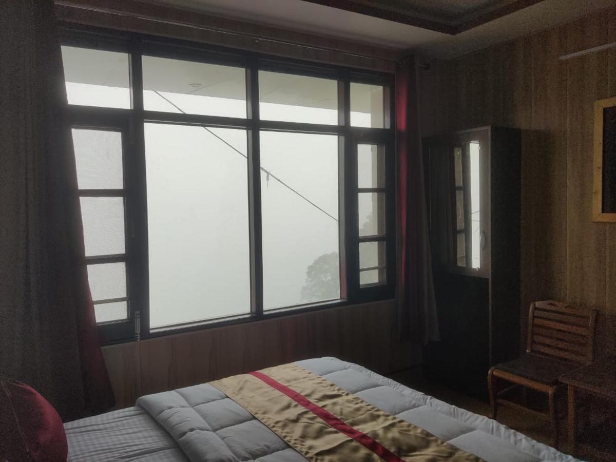 Fabhotel Maya Mussoorie Exterior foto