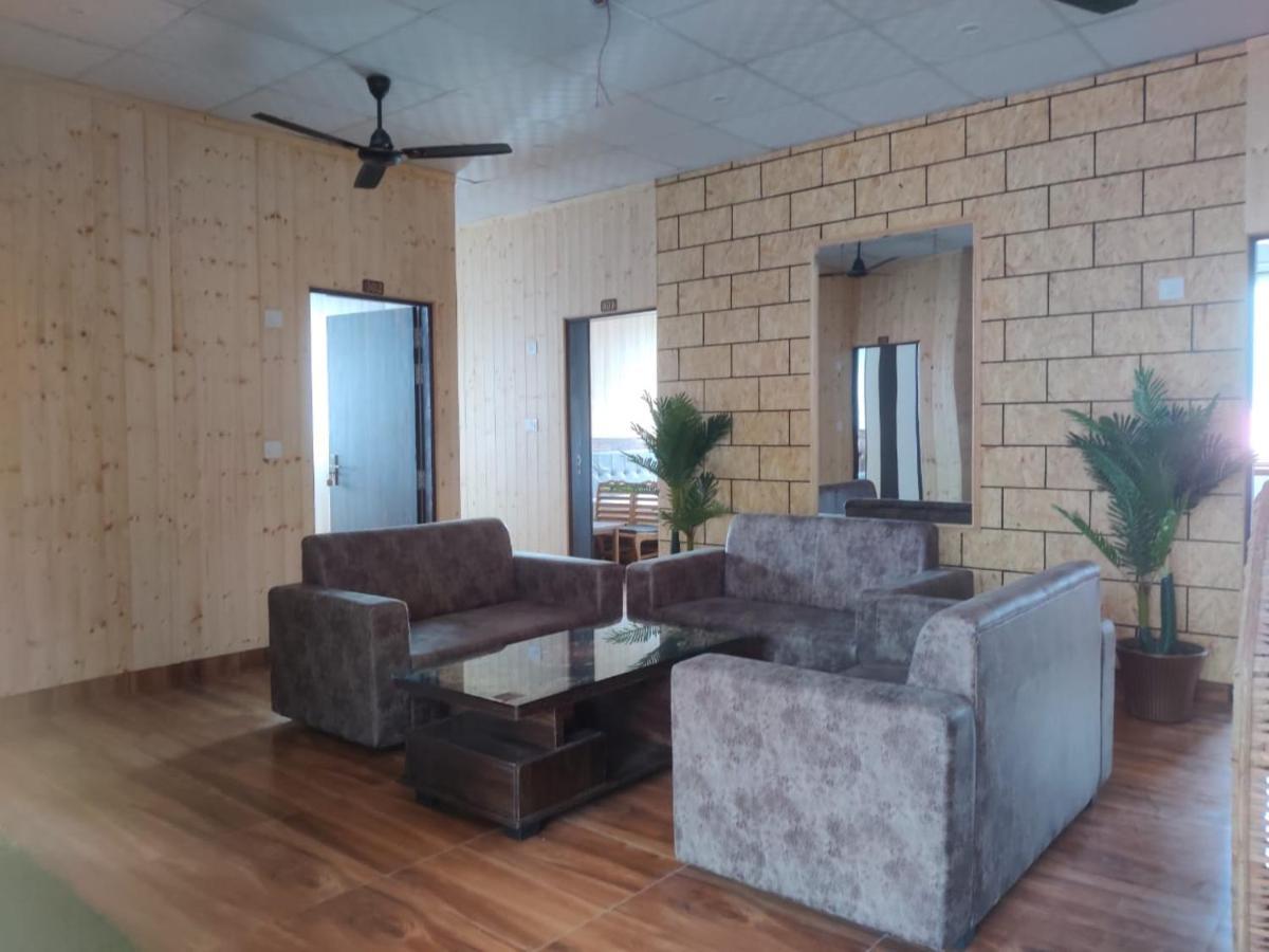 Fabhotel Maya Mussoorie Exterior foto