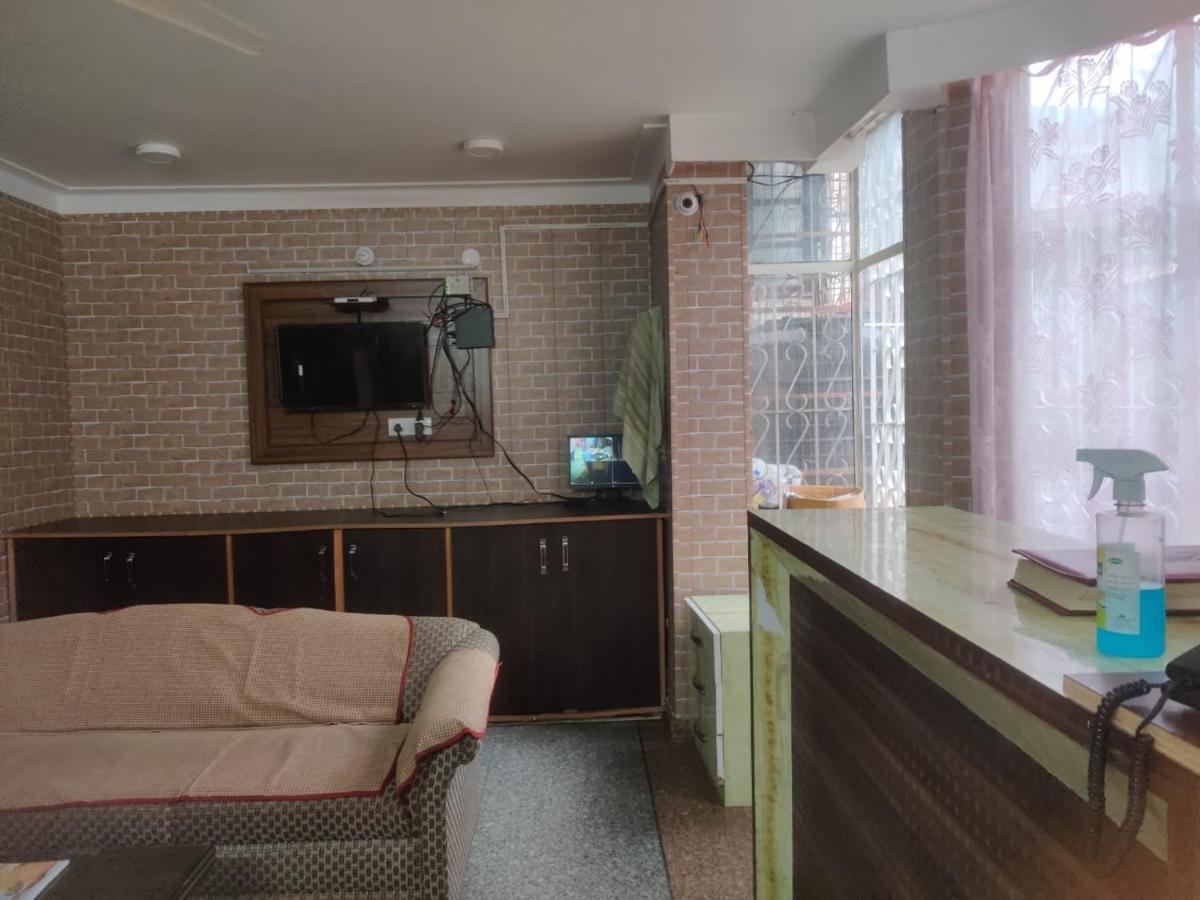 Fabhotel Maya Mussoorie Exterior foto